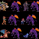 Illustration for article titled Smash Bros. 4 Character Prediction 1: Ridley